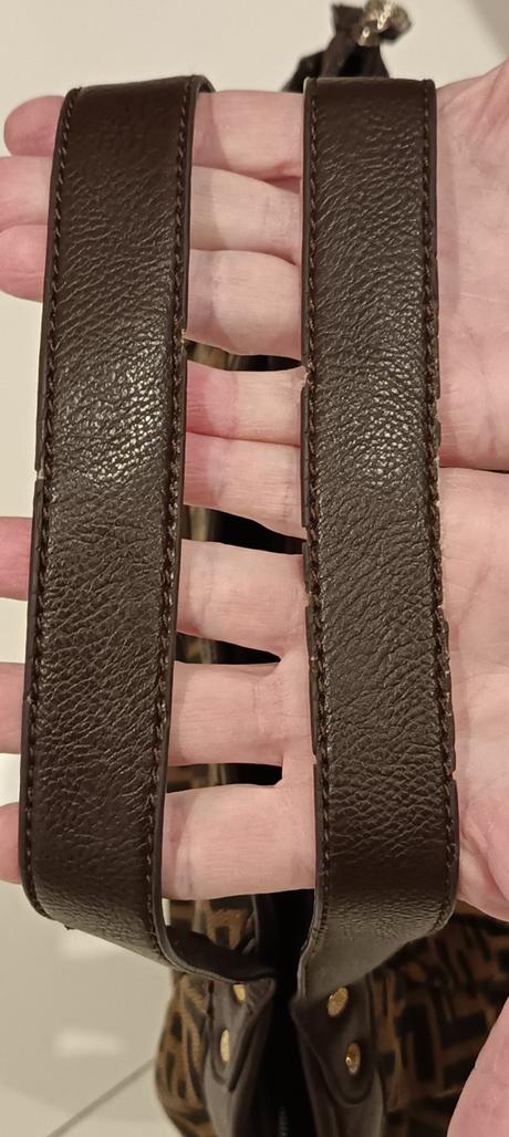 Kabelka fendi - orig., fendi