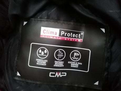 Zimná bunda, cmp,152