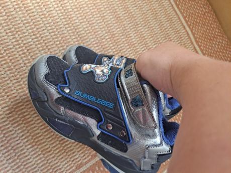 Topánky na zimu, 31