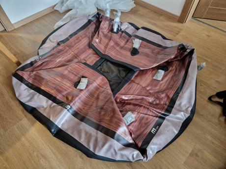 Vírivka mspa duet 6, 