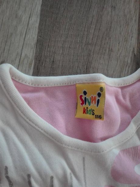 Tričko, 116