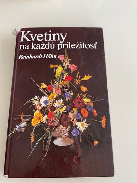 Hohn.květiny na balkónech a na každú príležitosť,