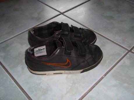Nosene tenisky, nike,29
