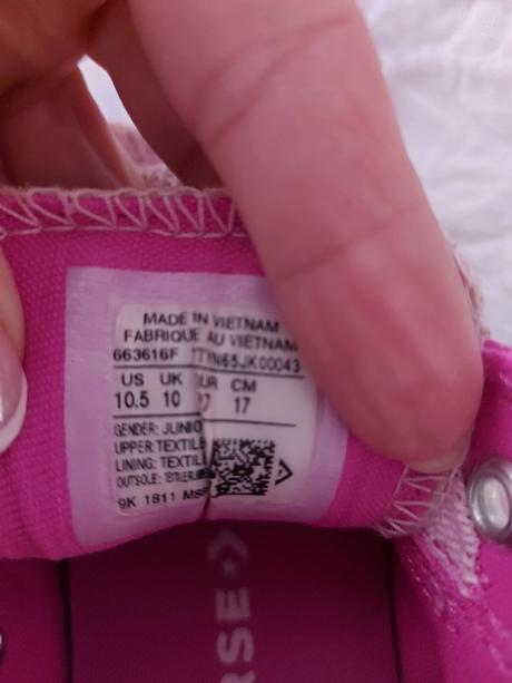 Tenisky converse, converse,27