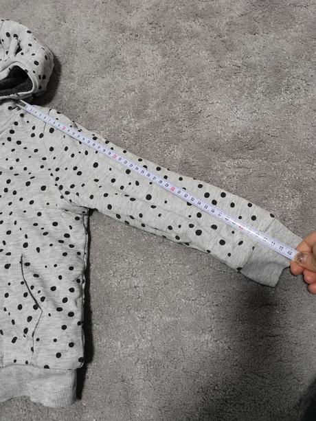 Teplá súprava, lupilu,110