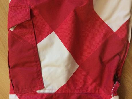 Lyžiarska súprava, o’neill,m