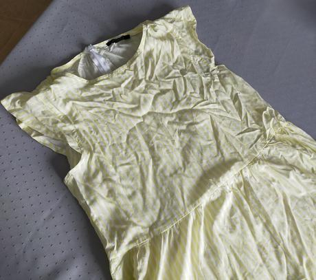 Maxi šaty esmara, esmara,36