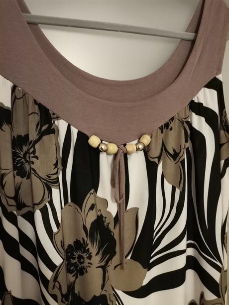 Šaty, tunika, alles,50