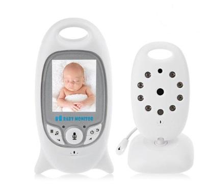 Baby monitor, 