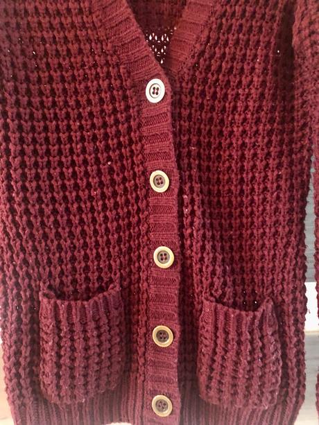 Sveter, clockhouse,s