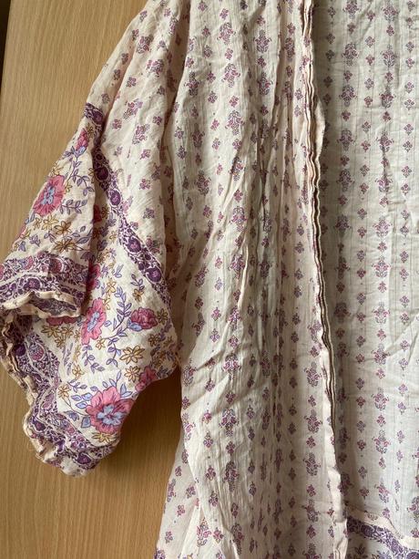 Dámska letná blúzka, xxl, xxl