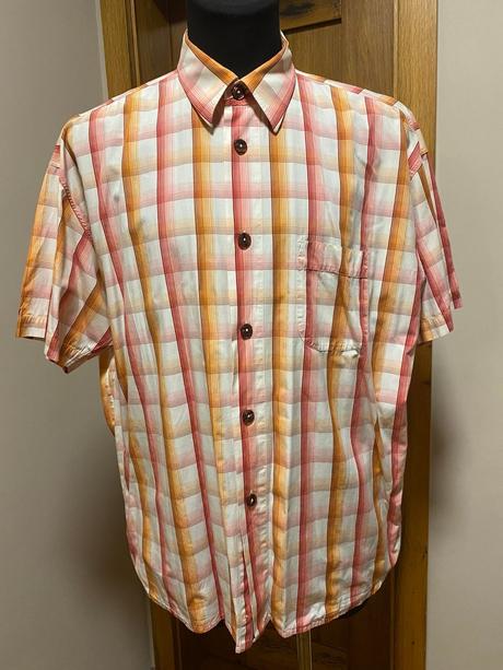 Signum - pánska košeľa, xl