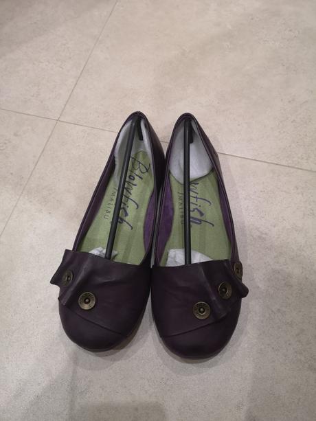 Baleríny blowfish, 41