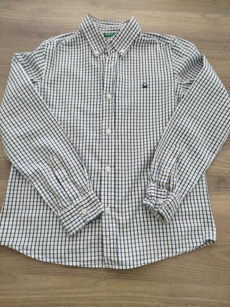 Kosela, benetton,134