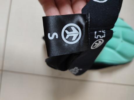 Cyklistické šortky, s