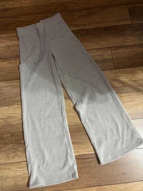 Nohavice z úpletu xs, house,xs