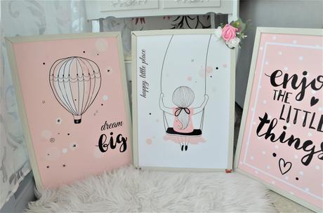 3 sada veľkých obrazov-51,5x36,5cm,