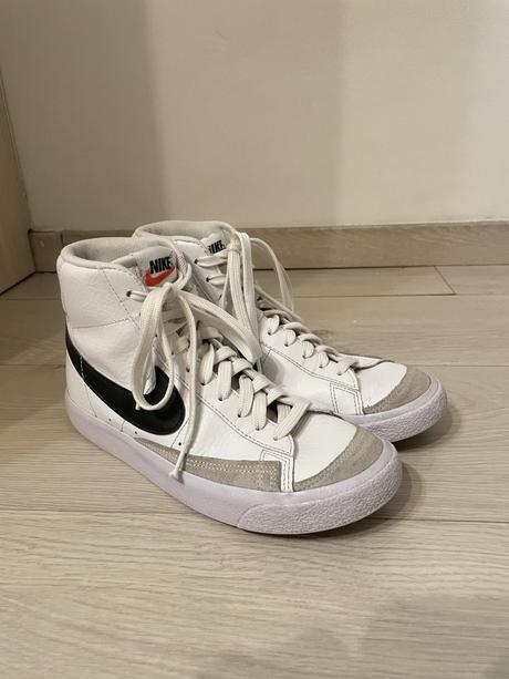 Nike botasky, nike,38