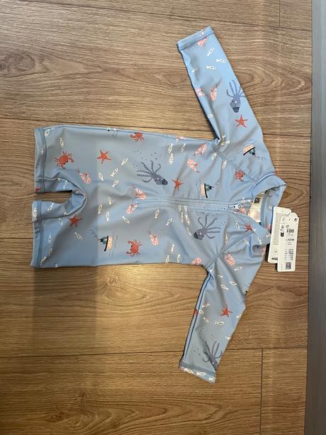 Plavky na ochranu pred slnkom upf +50, lindex,62 / 68