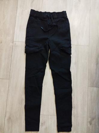 Elastické nohavice, 34