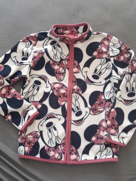 Mikina minnie, pepco,122