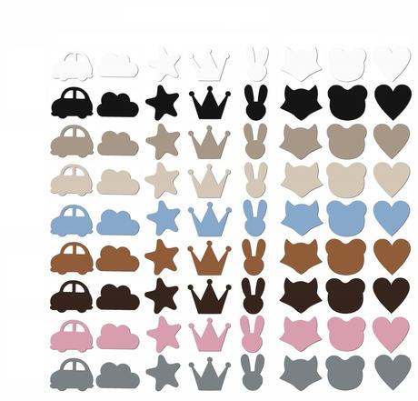 Detská posteľ rôzne veľkosti, šírka (cm): 80,dĺžka (cm): 160