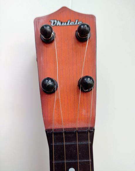 Ukulele, 