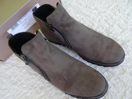 Semler isabelle, kotníkové topánky veľ. 39, 39