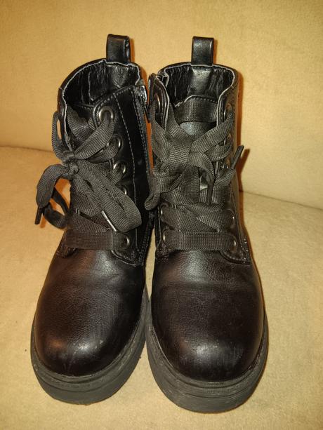 Perfektné prechodné topánočky, 31