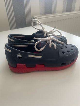Crocs detské v.c12, crocs,29