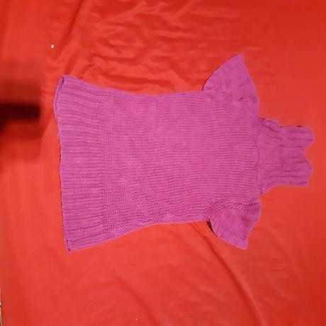 Dievcensky pulover, 110