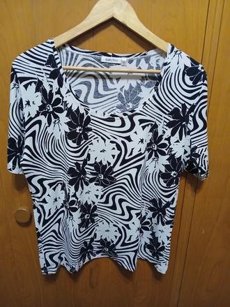 Tričko marco pecci, xxl