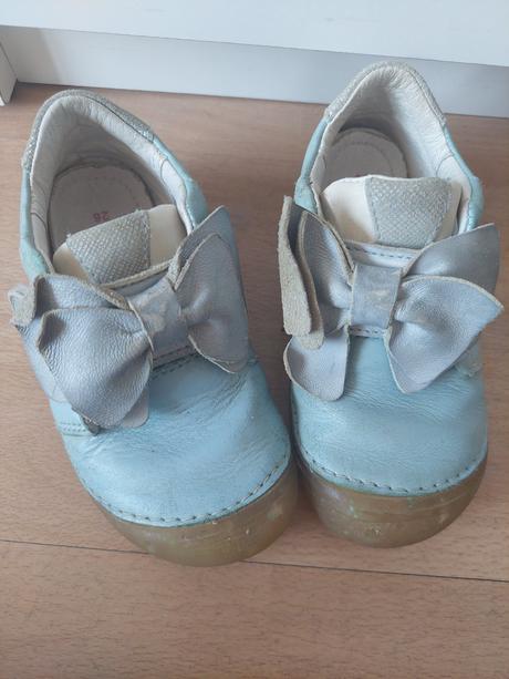 Dd step barefoot veľ. 26, d.d.step,26