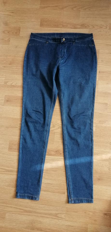 Riflove leginy z beponu, m