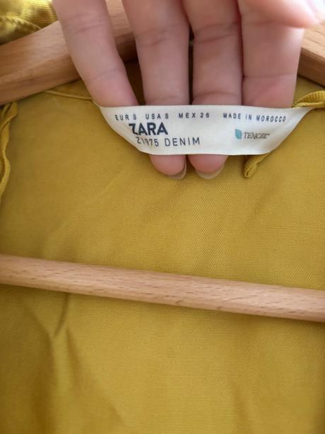 Damska kosela, zara,s