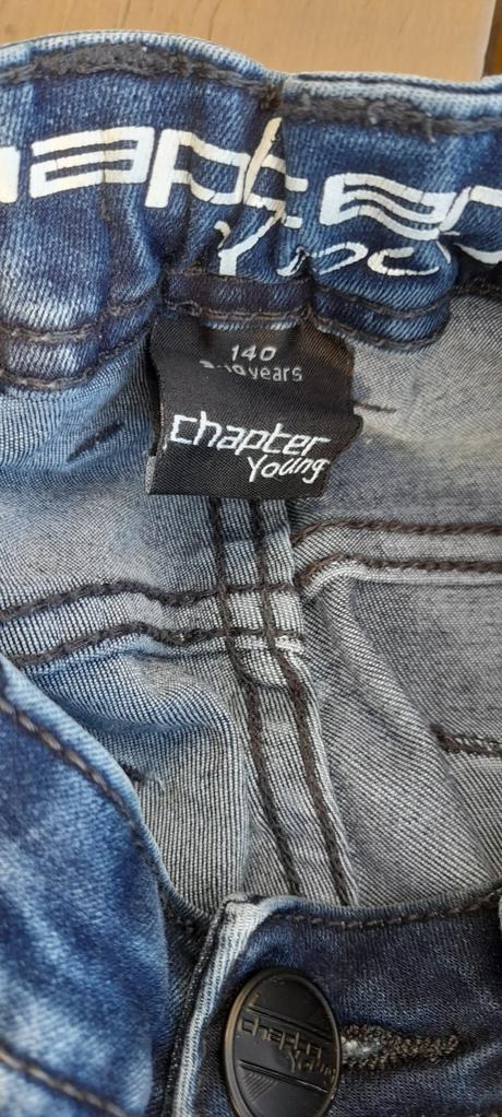 2 x rifle, chapter young,140