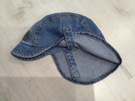 Rifle + klobúčik, f&f,74