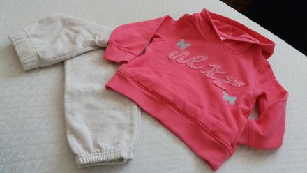 Teplá súprava, next,104