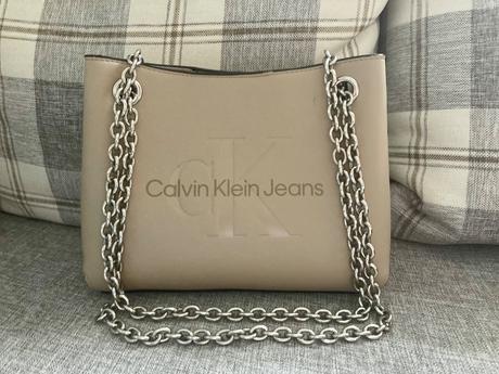 Kabelka ck, calvin klein