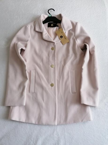 Prechodný kabatik, s