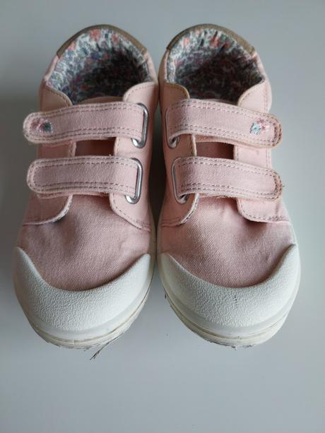 Next tenisky 30, cena s poštovným, next,30