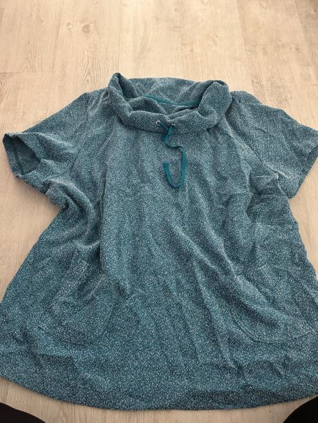 Tričko rolakove, artex,xl