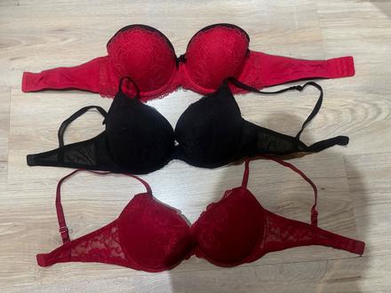 Podprsenka vystuz 75c, 75c