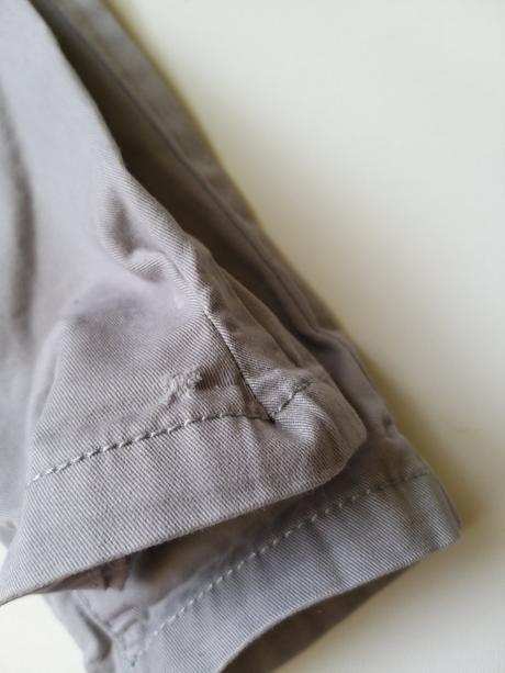 Nohavice next 3-6m, next,68