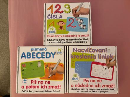 Cvicne boxy-abeceda,linky,cisla,