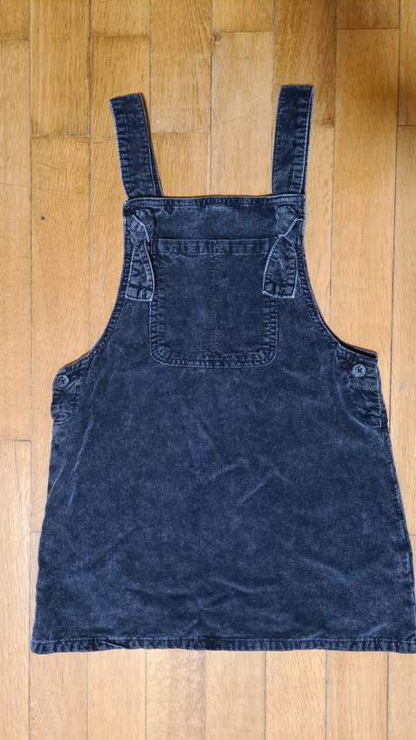 Menčestrové šaty, next,134