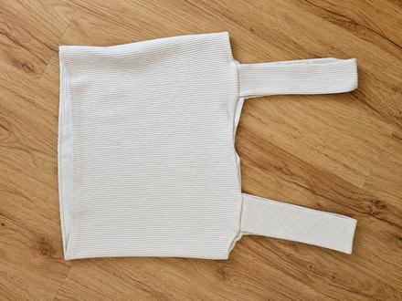 Crop top, amisu,xs