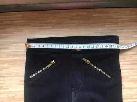 Hrubsie leginy, h&m,92