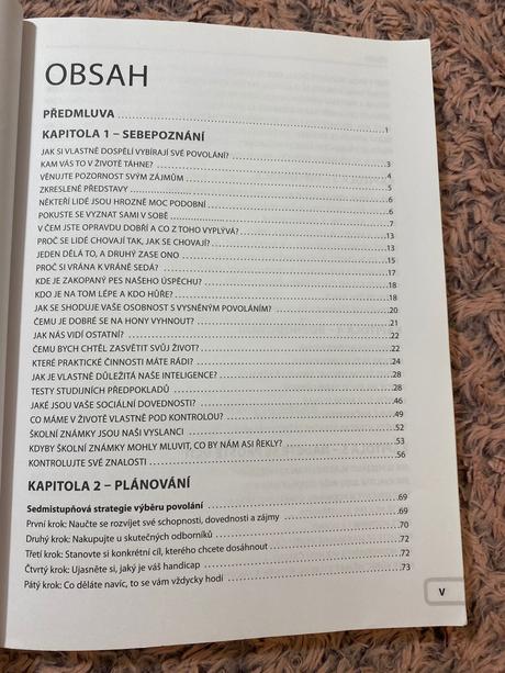 Pro jaké povolání se hodím antonín mezera,