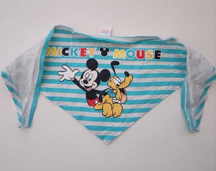 Šatka na krk, disney